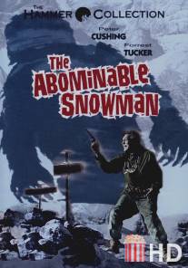 Снежный человек / Abominable Snowman, The