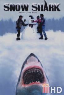 Snow Shark: Ancient Snow Beast
