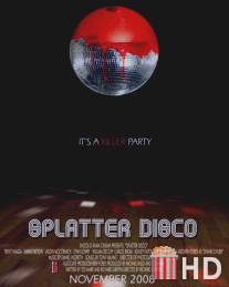 Splatter Disco