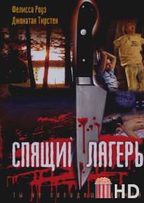 Спящий лагерь / Sleepaway Camp