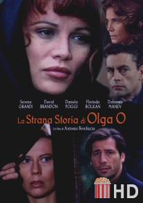 Странная история Ольги О / La strana storia di Olga 'O'