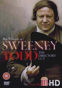 Суинни Тодд / Sweeney Todd