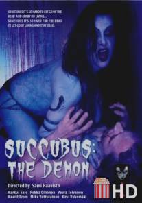 Суккуб: Демон / Succubus: The Demon