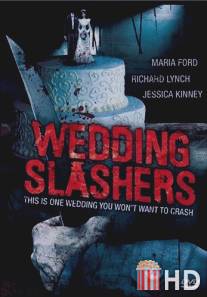 Свадебные потрошители / Wedding Slashers