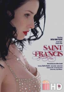 Святой Фрэнсис / Saint Francis