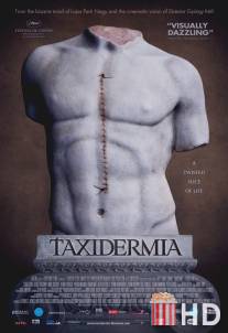 Таксидермия / Taxidermia