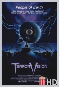 Телетеррор