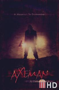 Убийца с топором / Axeman at Cutter's Creek