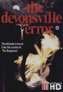 Ужас Девонсвилля / Devonsville Terror, The