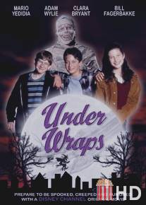 В тайне / Under Wraps
