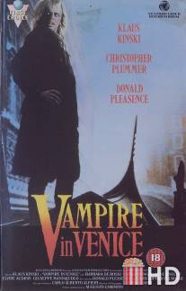 Вампир в Венеции / Nosferatu a Venezia