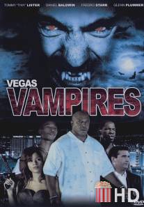 Вампирский Вегас / Vegas Vampires