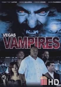 Вампирский Вегас / Vegas Vampires