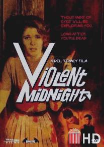 Violent Midnight