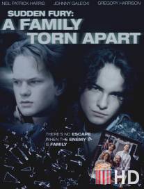 Внезапная ярость / A Family Torn Apart