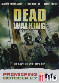 Восстание зомби / Rise of the Zombies