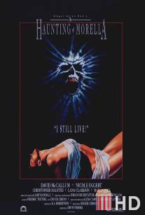 Возвращение Сатаны / Haunting of Morella, The