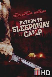Возвращение в спящий лагерь / Return to Sleepaway Camp