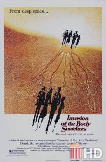 Вторжение похитителей тел / Invasion of the Body Snatchers