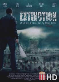 Вымирание - Хроники генной модификации / Extinction: The G.M.O. Chronicles