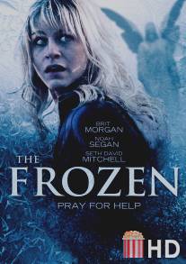 Замерзшая / Frozen, The