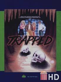 Заживо в западне / Trapped Alive