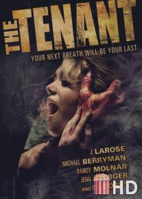 Жилец / Tenant, The