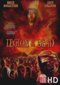 Жрица смерти / Legion of the Dead