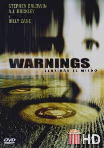 Зловещее предупреждение / Silent Warnings