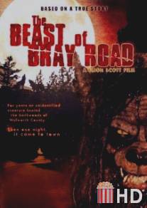 Зверь / Beast of Bray Road, The