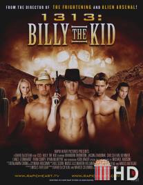 1313: Малыш Билли / 1313: Billy the Kid