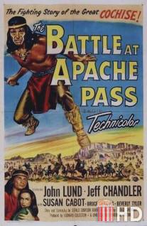 Битва на Перевале Апачей / Battle at Apache Pass, The