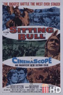 Сидящий Бык / Sitting Bull