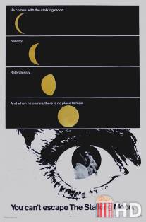 Восходящая Луна / Stalking Moon, The
