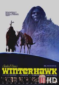 Зимний ястреб / Winterhawk